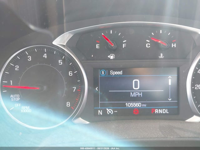 Chevrolet Blazer 2019 3GNKBGRS5KS703905 Image 7
