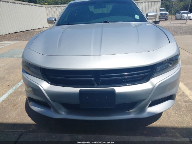 Dodge Charger Sxt Rwd 2020 2C3CDXBG6LH190069 Image 17