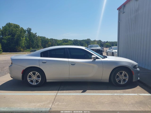 Dodge Charger Sxt Rwd 2020 2C3CDXBG6LH190069 Image 18