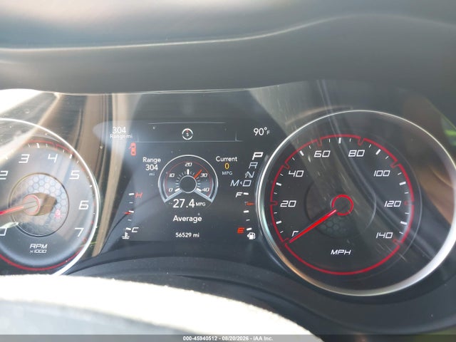 Dodge Charger Sxt Rwd 2020 2C3CDXBG6LH190069 Image 7