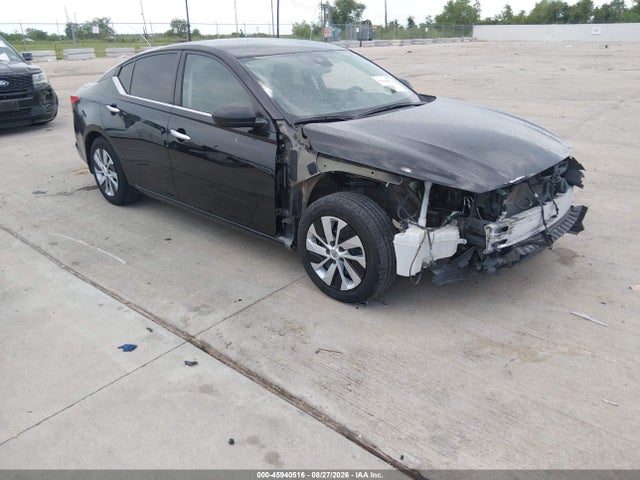 Aukcja sprzedaży 2024 Nissan Altima S Fwd, vin: 1N4BL4BV0RN312227, numer aukcji: 45940516