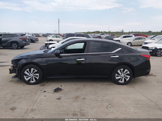 Aukcja sprzedaży 2024 Nissan Altima S Fwd, vin: 1N4BL4BV0RN312227, numer aukcji: 45940516