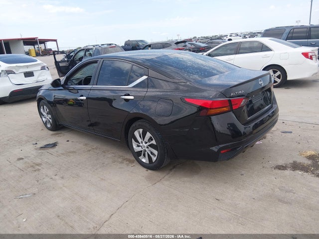 Aukcja sprzedaży 2024 Nissan Altima S Fwd, vin: 1N4BL4BV0RN312227, numer aukcji: 45940516