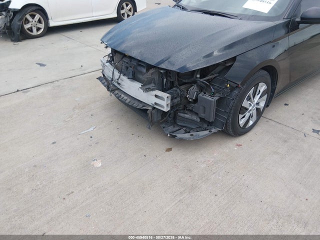Aukcja sprzedaży 2024 Nissan Altima S Fwd, vin: 1N4BL4BV0RN312227, numer aukcji: 45940516