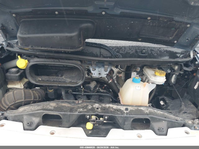 Продажа на аукционе авто 2020 Ram Promaster 3500 Cargo Van High Roof 159 Wb Ext, vin: 3C6URVJG1LE140531, номер лота: 45940520