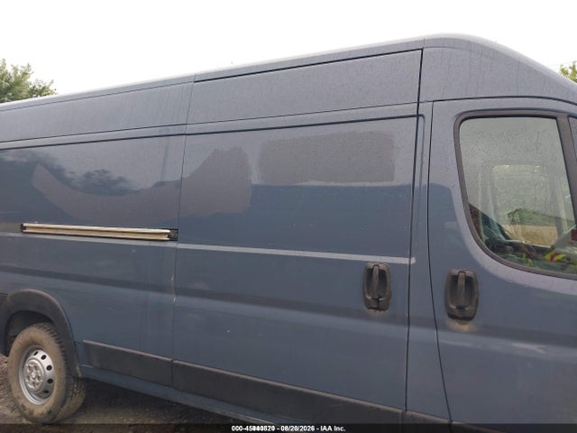 Продажа на аукционе авто 2020 Ram Promaster 3500 Cargo Van High Roof 159 Wb Ext, vin: 3C6URVJG1LE140531, номер лота: 45940520