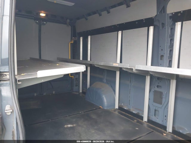 Продажа на аукционе авто 2020 Ram Promaster 3500 Cargo Van High Roof 159 Wb Ext, vin: 3C6URVJG1LE140531, номер лота: 45940520