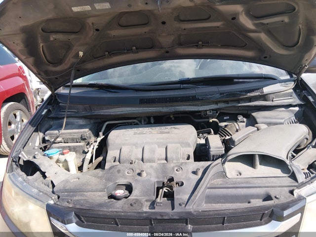 Продаж на аукціоні авто 2014 Honda Odyssey Ex-l, vin: 5FNRL5H60EB092417, номер лоту: 45940524