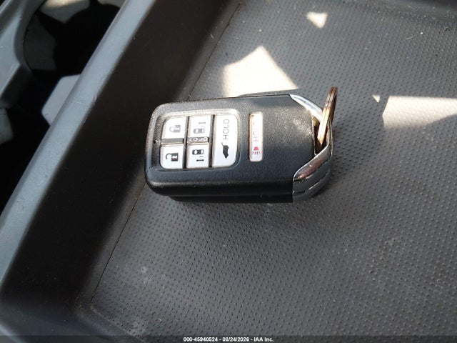 Продаж на аукціоні авто 2014 Honda Odyssey Ex-l, vin: 5FNRL5H60EB092417, номер лоту: 45940524