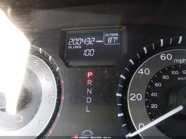 Продаж на аукціоні авто 2014 Honda Odyssey Ex-l, vin: 5FNRL5H60EB092417, номер лоту: 45940524