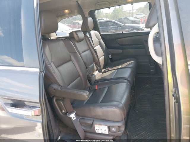 Продаж на аукціоні авто 2014 Honda Odyssey Ex-l, vin: 5FNRL5H60EB092417, номер лоту: 45940524