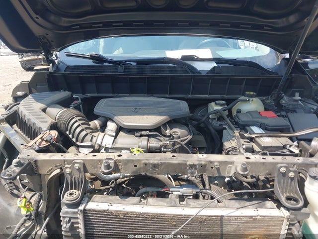 Aukcja sprzedaży 2017 Gmc Acadia Denali, vin: 1GKKNXLS4HZ135560, numer aukcji: 45940532