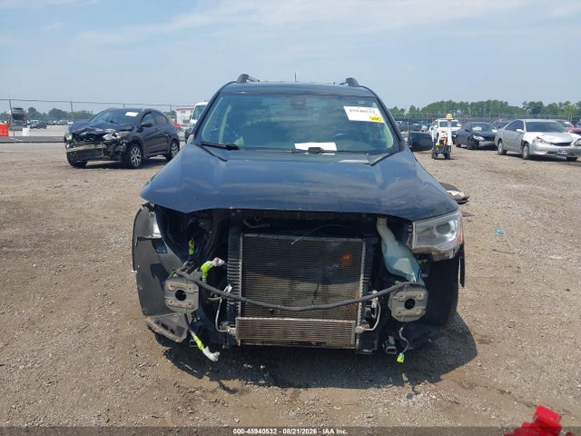 Aukcja sprzedaży 2017 Gmc Acadia Denali, vin: 1GKKNXLS4HZ135560, numer aukcji: 45940532