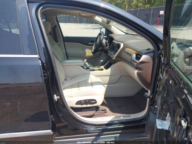Aukcja sprzedaży 2017 Gmc Acadia Denali, vin: 1GKKNXLS4HZ135560, numer aukcji: 45940532
