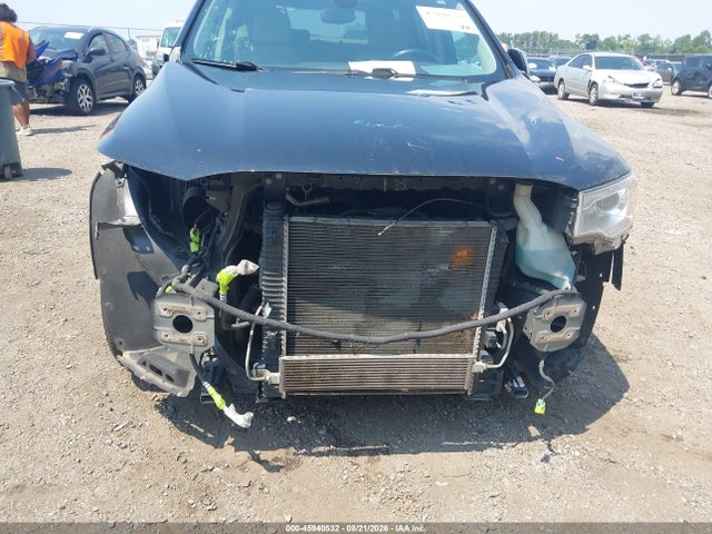 Aukcja sprzedaży 2017 Gmc Acadia Denali, vin: 1GKKNXLS4HZ135560, numer aukcji: 45940532