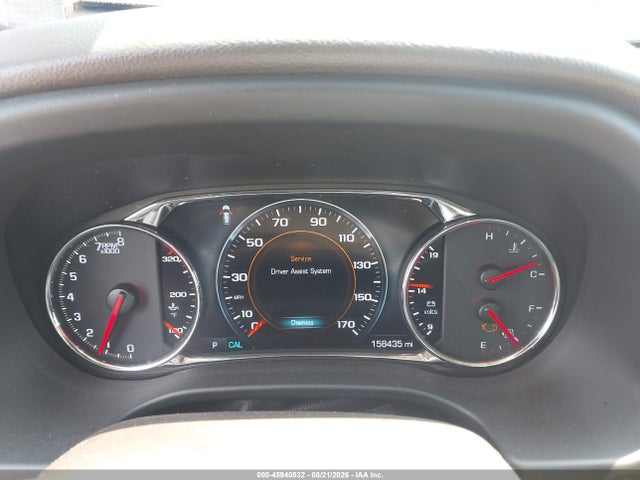 Aukcja sprzedaży 2017 Gmc Acadia Denali, vin: 1GKKNXLS4HZ135560, numer aukcji: 45940532