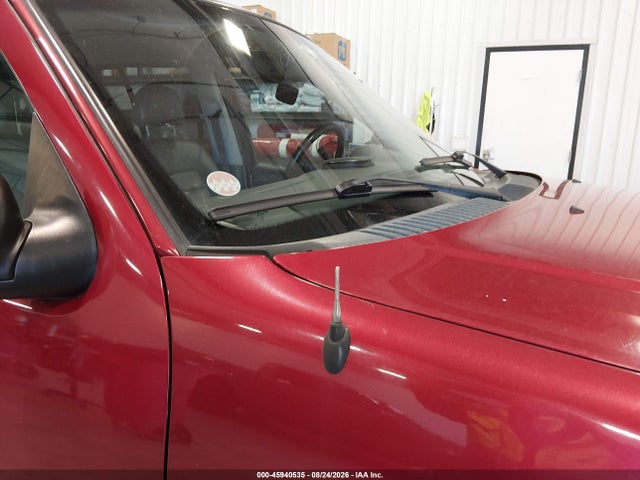 2003 Ford Explorer Nbx/xlt მანქანა იყიდება აუქციონზე, vin: 1FMZU73K33ZB52402, აუქციონის ნომერი: 45940535