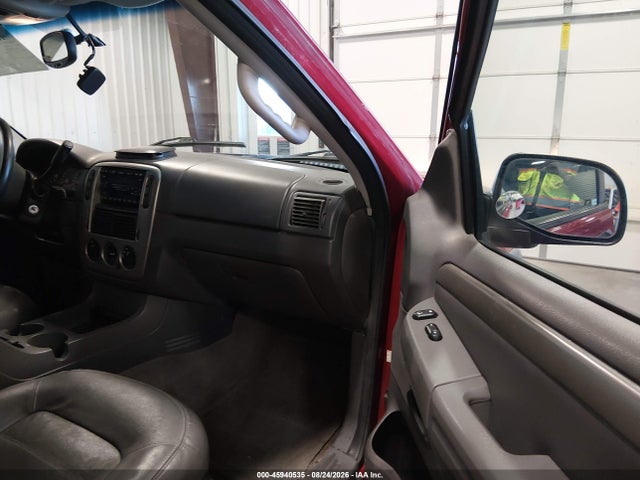 2003 Ford Explorer Nbx/xlt მანქანა იყიდება აუქციონზე, vin: 1FMZU73K33ZB52402, აუქციონის ნომერი: 45940535