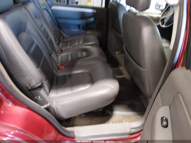 2003 Ford Explorer Nbx/xlt მანქანა იყიდება აუქციონზე, vin: 1FMZU73K33ZB52402, აუქციონის ნომერი: 45940535
