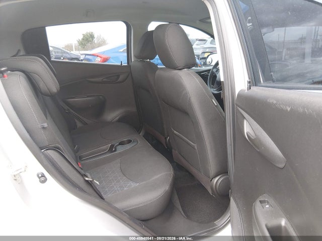 KL8CD6SA0KC816064 Chevrolet Spark 1lt Cvt