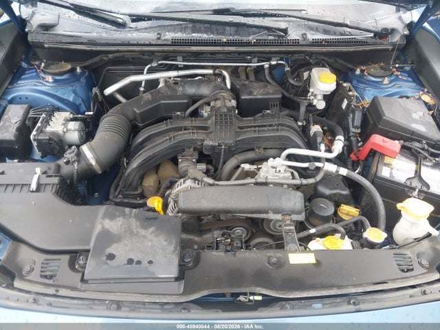 Aukcja sprzedaży 2021 Subaru Crosstrek Limited, vin: JF2GTHNC1MH379199, numer aukcji: 45940544