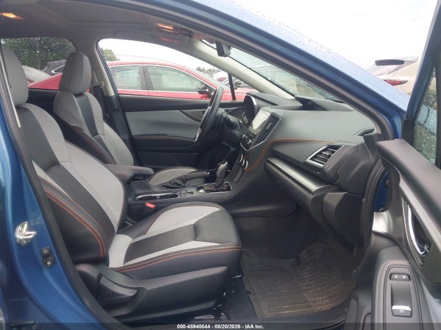 Aukcja sprzedaży 2021 Subaru Crosstrek Limited, vin: JF2GTHNC1MH379199, numer aukcji: 45940544