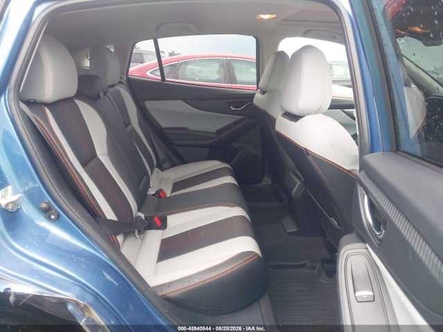 Aukcja sprzedaży 2021 Subaru Crosstrek Limited, vin: JF2GTHNC1MH379199, numer aukcji: 45940544