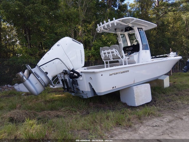 Sportsman Master 24/7 2023 SMNNE161B323 Image 4