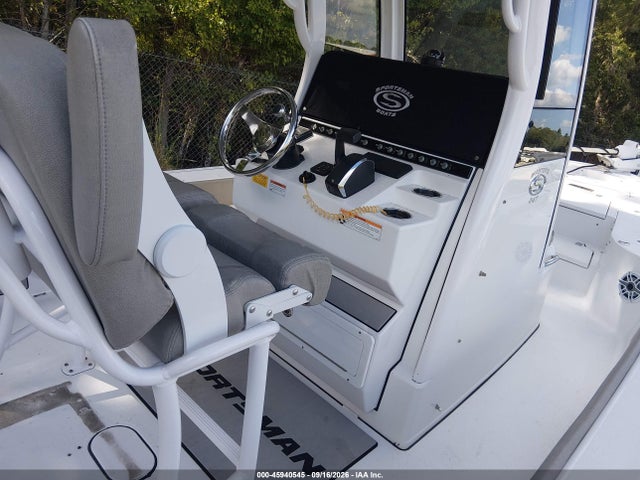 Sportsman Master 24/7 2023 SMNNE161B323 Image 5