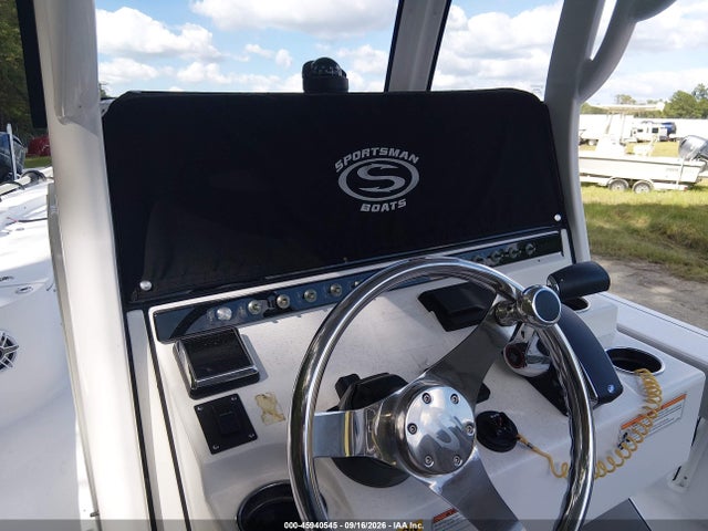 Sportsman Master 24/7 2023 SMNNE161B323 Image 7