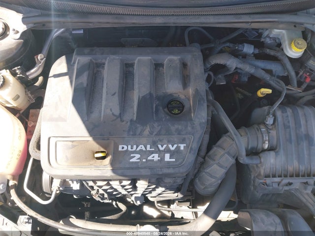 Продаж на аукціоні авто 2014 Dodge Avenger Sxt, vin: 1C3CDZCB2EN156011, номер лоту: 45940548