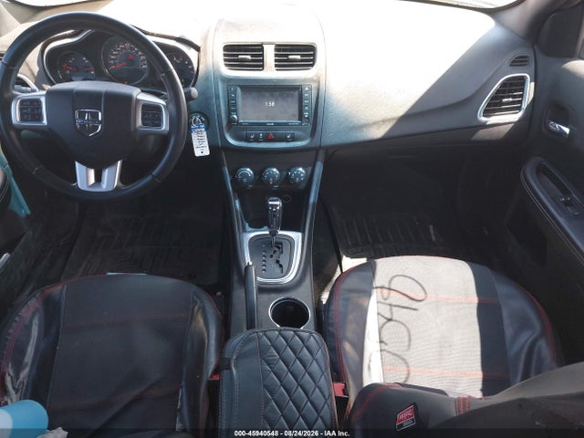 Продаж на аукціоні авто 2014 Dodge Avenger Sxt, vin: 1C3CDZCB2EN156011, номер лоту: 45940548
