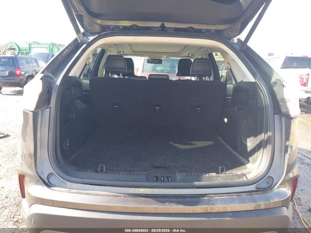 2FMPK4K95LBB20502 Ford Edge Titanium