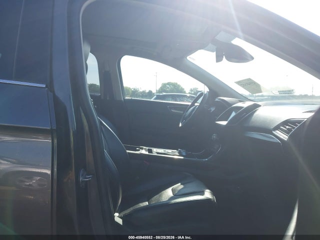 2FMPK4K95LBB20502 Ford Edge Titanium
