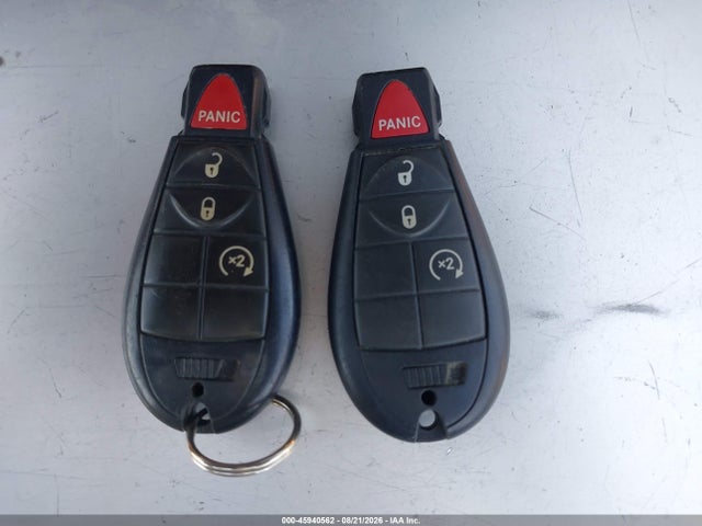 Aukcja sprzedaży 2013 Jeep Grand Cherokee Laredo, vin: 1C4RJFAG6DC518458, numer aukcji: 45940562