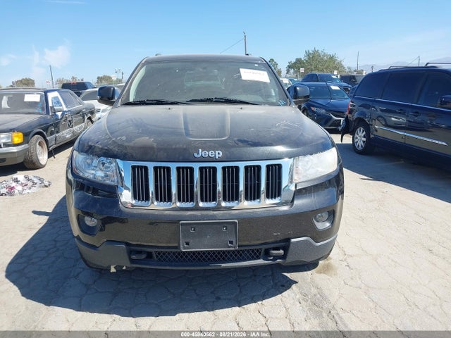 Aukcja sprzedaży 2013 Jeep Grand Cherokee Laredo, vin: 1C4RJFAG6DC518458, numer aukcji: 45940562