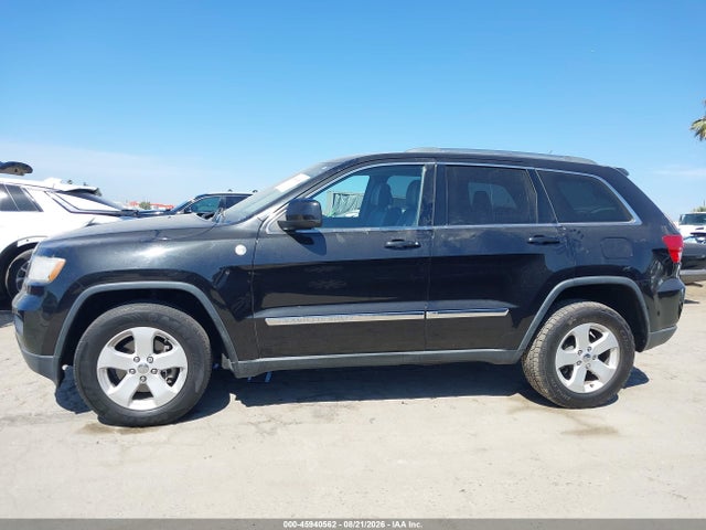 Aukcja sprzedaży 2013 Jeep Grand Cherokee Laredo, vin: 1C4RJFAG6DC518458, numer aukcji: 45940562
