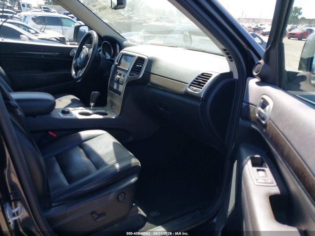 Aukcja sprzedaży 2013 Jeep Grand Cherokee Laredo, vin: 1C4RJFAG6DC518458, numer aukcji: 45940562