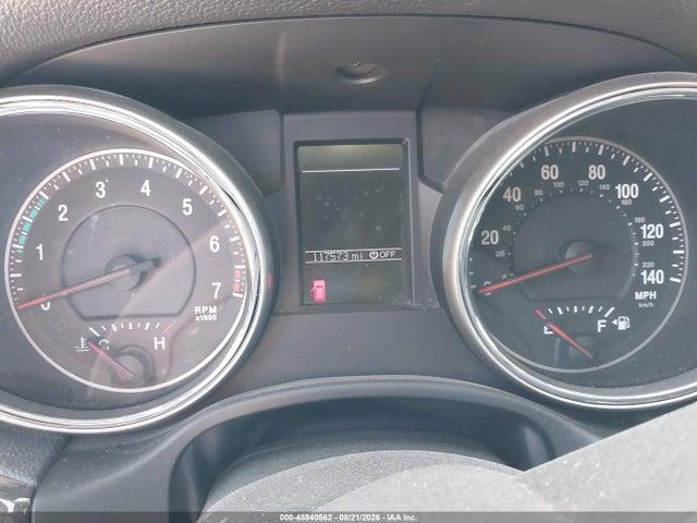 Aukcja sprzedaży 2013 Jeep Grand Cherokee Laredo, vin: 1C4RJFAG6DC518458, numer aukcji: 45940562