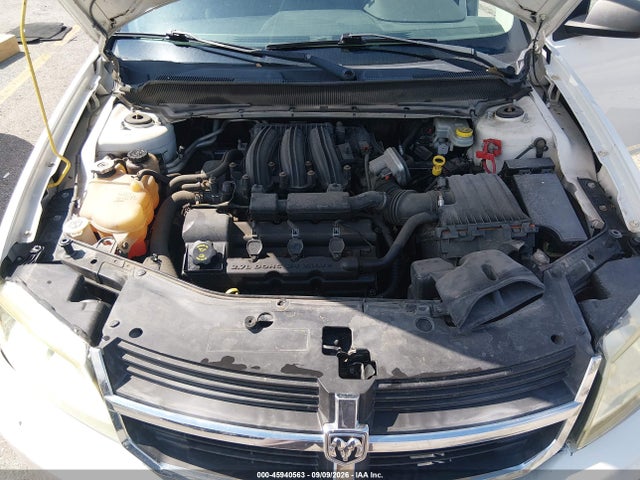 45940563 :رقم المزاد ، 1B3LC56D89N507094 vin ، 2009 Dodge Avenger Sxt مزاد بيع