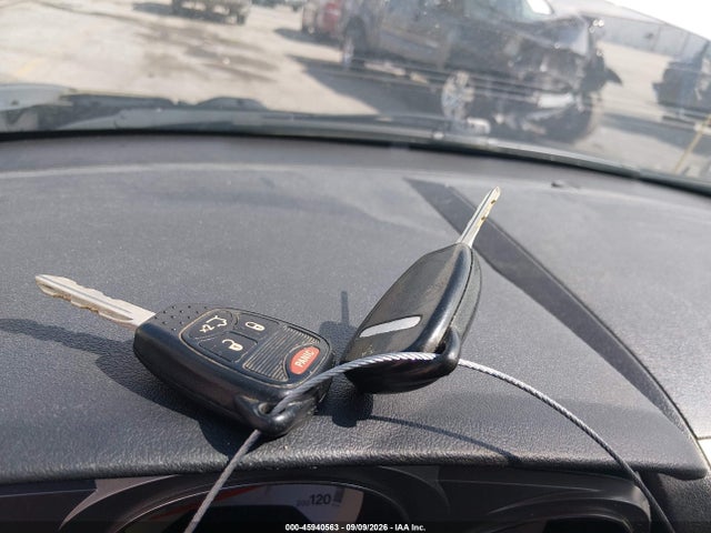 45940563 :رقم المزاد ، 1B3LC56D89N507094 vin ، 2009 Dodge Avenger Sxt مزاد بيع