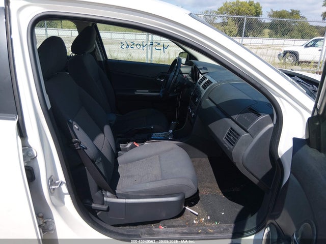 45940563 :رقم المزاد ، 1B3LC56D89N507094 vin ، 2009 Dodge Avenger Sxt مزاد بيع
