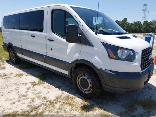 Aukcja sprzedaży 2018 Ford Transit-350 Xl, vin: 1FBZX2ZM6JKB36115, numer aukcji: 45940567