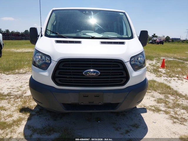 Продажа на аукционе авто 2018 Ford Transit-350 Xl, vin: 1FBZX2ZM6JKB36115, номер лота: 45940567