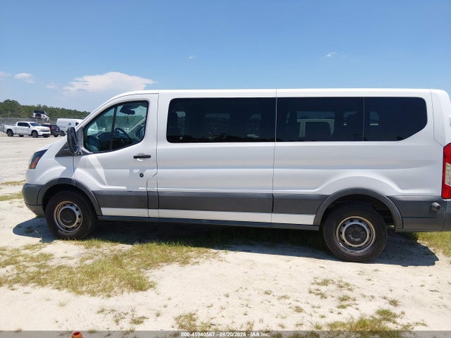 Продажа на аукционе авто 2018 Ford Transit-350 Xl, vin: 1FBZX2ZM6JKB36115, номер лота: 45940567