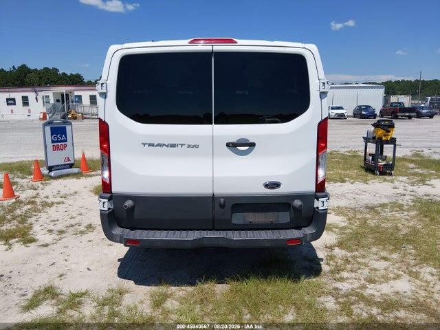Продажа на аукционе авто 2018 Ford Transit-350 Xl, vin: 1FBZX2ZM6JKB36115, номер лота: 45940567