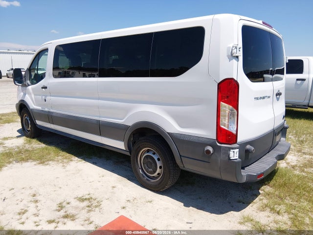 Продажа на аукционе авто 2018 Ford Transit-350 Xl, vin: 1FBZX2ZM6JKB36115, номер лота: 45940567