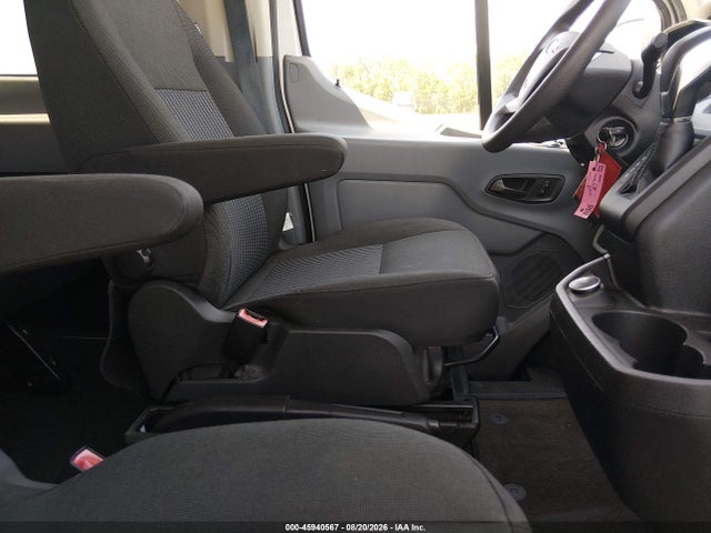 Продажа на аукционе авто 2018 Ford Transit-350 Xl, vin: 1FBZX2ZM6JKB36115, номер лота: 45940567