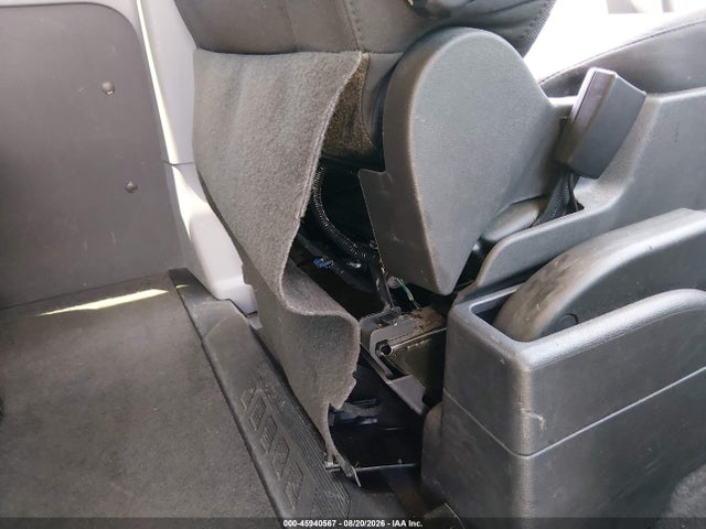 Продажа на аукционе авто 2018 Ford Transit-350 Xl, vin: 1FBZX2ZM6JKB36115, номер лота: 45940567