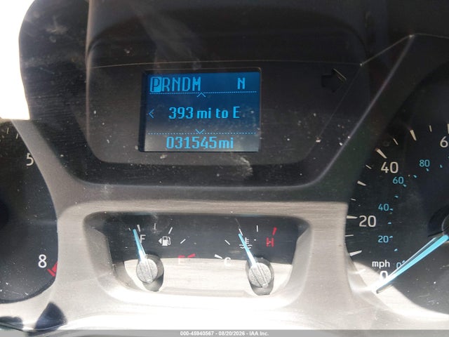 Продажа на аукционе авто 2018 Ford Transit-350 Xl, vin: 1FBZX2ZM6JKB36115, номер лота: 45940567